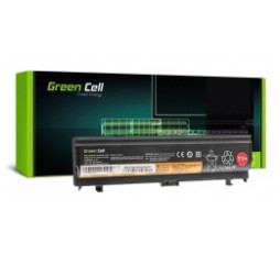 Slika izdelka: Green Cell (LE128) baterija 4400mAh 10,8V za Lenovo ThinkPad L560 L570