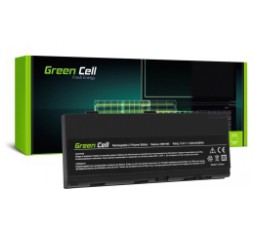 Slika izdelka: Green Cell (LE137) baterija 4342 mAh, 15,2 V 00NY490 00NY491 za Lenovo ThinkPad P50 P51