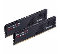 Slika izdelka: G.SKILL Ripjaws S5 64GB (2x32GB) 6400MT/s DDR5 CL32 F5-6400J3239G32GX2-RS5K ram pomnilnik