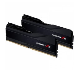 Slika izdelka: G.SKILL Trident Z5 32GB (2x16GB) 5600MT/s DDR5 CL36 F5-5600J3636C16GX2-TZ5K ram pomnilnik