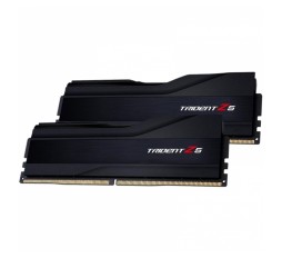 Slika izdelka: G.SKILL Trident Z5 32GB (2x16GB) 5600MT/s DDR5 CL36 F5-5600J3636C16GX2-TZ5K ram pomnilnik