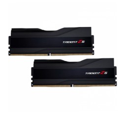 Slika izdelka: G.SKILL Trident Z5 64GB (2x32GB) 6000MT/s DDR5 CL32 F5-6000J3238G32GX2-TZ5K ram pomnilnik