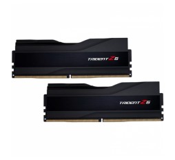 Slika izdelka: GSKILL Trident Z5 64GB (2x32GB) 6000MT/s DDR5 CL32 F5-6000J3238G32GX2-TZ5K ram pomnilnik