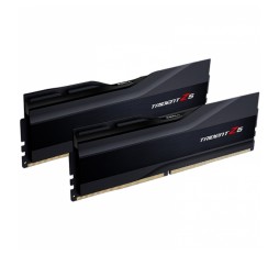 Slika izdelka: G.SKILL Trident Z5 64GB (2x32GB) 6000MT/s DDR5 CL32 F5-6000J3238G32GX2-TZ5K ram pomnilnik