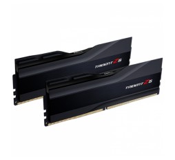 Slika izdelka: GSKILL Trident Z5 64GB (2x32GB) 6000MT/s DDR5 CL32 F5-6000J3238G32GX2-TZ5K ram pomnilnik