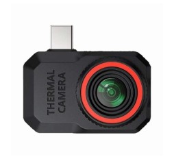 Slika izdelka: Habotest USB Tip C termovizijska kamera HT820