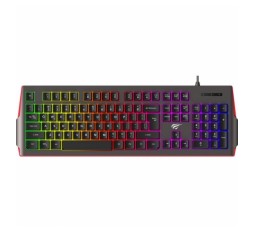 Slika izdelka: HAVIT Gamenote USB tipkovnica HV-KB866L / SLO
