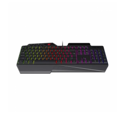 Slika izdelka: HAVIT Gamenote USB tipkovnica HV-KB488L / SLO
