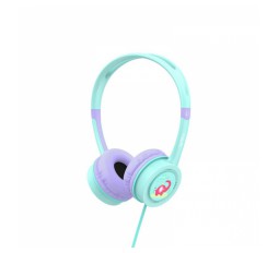 Slika izdelka: HAVIT slušalke z otroškim motivom H210d Modre