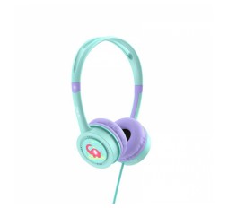 Slika izdelka: HAVIT slušalke z otroškim motivom H210d Modre