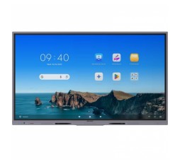 Slika izdelka: HIKVISION DS-D5A65RB/A3 165,1cm (65") 4K VA 16/7 Android 14 na dotik interaktivni zaslon