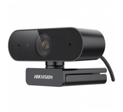 Slika izdelka: HIKVISION DS-U04P QHD USB črna konferenčna kamera