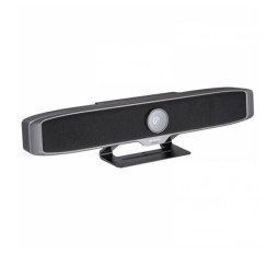 Slika izdelka: HIKVISION iDS-UVC-X28-B 4K 8MP USB-C/BT/WiFi/RJ45 AI All-in-One konferenčna kamera