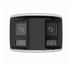 Slika izdelka: HiLook IP kamera 6.0MP Dual IPC-B460HAD-LUF/SL zunanja
