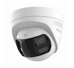 Slika izdelka: HiLook IP kamera 6.0MP Dual IPC-T260HAD-LUF/SL zunanja