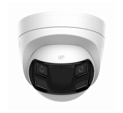 Slika izdelka: HiLook IP kamera 6.0MP Dual IPC-T260HAD-LUF/SL zunanja