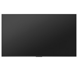 Slika izdelka: Hisense digital signage zaslon 100BM66D 100" / 4K / 500 nits / 120 Hz / (24h / 7 dni )