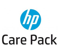 Slika izdelka: HP Care Pack WS iz 3 na 4 leta NBD