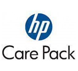 Slika izdelka: HP Care Pack za SJ