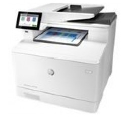 Slika izdelka: HP Color LaserJet Enterprise M480f MFP