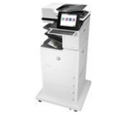 Slika izdelka: HP Color LJ Enterprise Flow MFP M681z