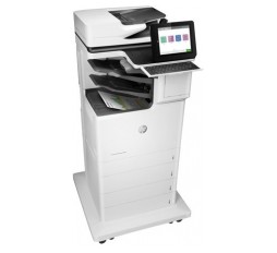 Slika izdelka: HP Color LJ Enterprise Flow MFP M681z