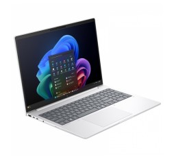 Slika izdelka: HP EliteBook 8 G1i 16" (40,64cm) WUXGA Intel Ultra 7 256V 16GB 512GB Windows 11 Pro prenosni računalnik CV0X2ET#BED