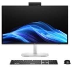 Slika izdelka: HP ES 8 AiO G1i U5 235 27i 16/512GB