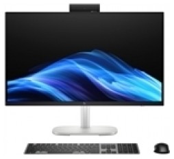 Slika izdelka: HP ES 8 AiO T U5 235 27i 16/512GB