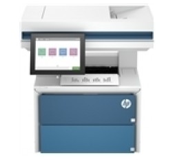 Slika izdelka: HP LaserJet Enterprise MFP 5602dn mono