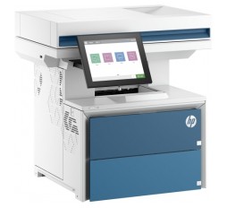 Slika izdelka: HP LaserJet Enterprise MFP 5602dn mono