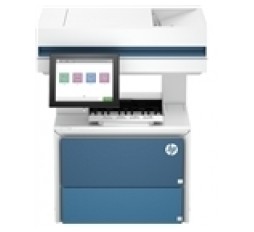 Slika izdelka: HP LaserJet Enterprise MFP 6600dn mono