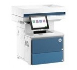 Slika izdelka: HP LaserJet Enterprise MFP 6600dn mono
