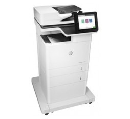 Slika izdelka: HP LaserJet Enterprise MFP M635fht (ML)