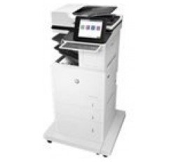 Slika izdelka: HP LaserJet Enterprise MFP M635z (ML)