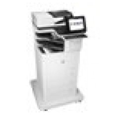 Slika izdelka: HP LaserJet Enterprise MFP M635z (ML)
