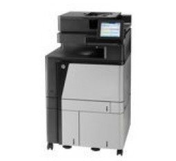 Slika izdelka: HP LJ Color Ent. Flow MFP M880z+