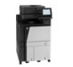 Slika izdelka: HP LJ Color Ent. Flow MFP M880z+