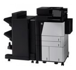 Slika izdelka: HP LJ Enterprise Flow MFP M830z (ML)