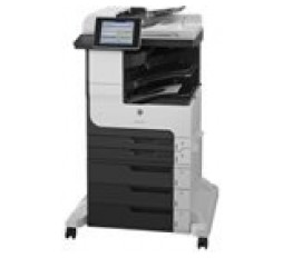 Slika izdelka: HP MFP LaserJet M725z