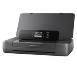 Slika izdelka: HP OfficeJet 200 Mobile Color Printer