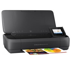 Slika izdelka: HP OfficeJet MFP 250 Mobile AIO Printer