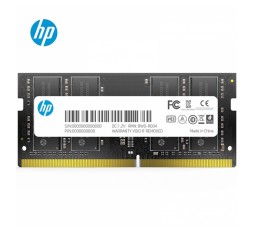 Slika izdelka: HP S1 32GB DDR4 3200MHz SO-DIMM CL22, 1.2V
