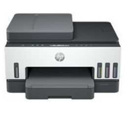 Slika izdelka: HP Smart Tank 750 All-in-One A4 Color