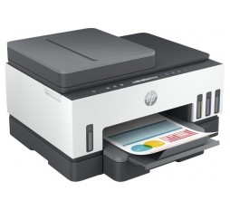 Slika izdelka: HP Smart Tank 750 All-in-One A4 Color