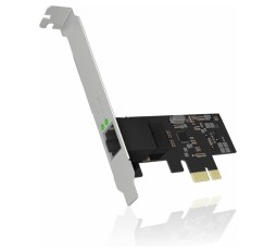 Slika izdelka: Icybox 2,5Gbps PCIe mrežna kartica