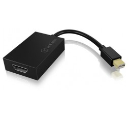 Slika izdelka: Icybox adapter Mini DisplayPort na HDMI 4k@60Hz