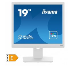 Slika izdelka: IIYAMA PROLITE B1980D-B5 48cm (19") TN LCD VGA/DVI monitor