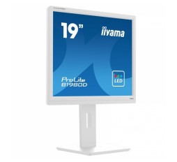 Slika izdelka: IIYAMA PROLITE B1980D-B5 48cm (19") TN LCD VGA/DVI monitor