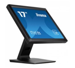 Slika izdelka:  IIYAMA ProLite T1731SR-B1S 43cm (17") 4:3 TN HDMI/DP/VGA na dotik informacijski / interaktivni monitor